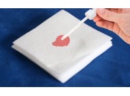 Absorbent Pad for Medical Specimen Bags - 125x75mm (sold per 1000)